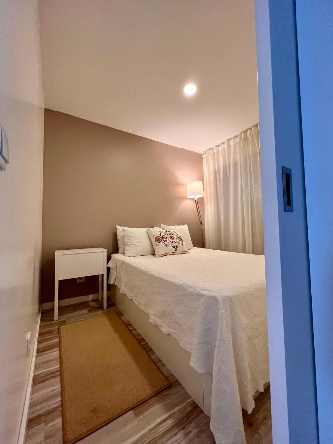 Cozy Apartment In Historical Center Viana do Castelo Zewnętrze zdjęcie
