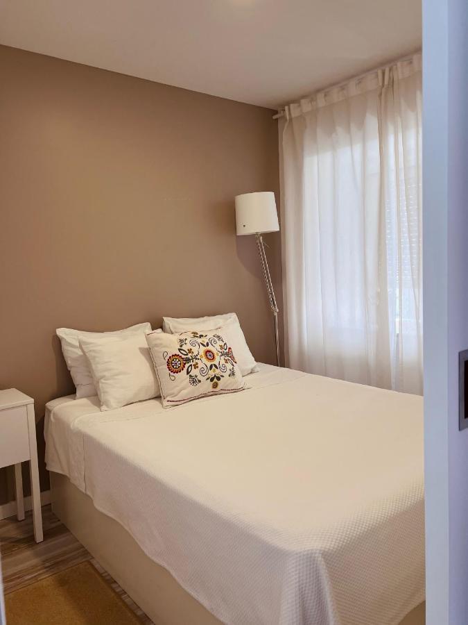 Cozy Apartment In Historical Center Viana do Castelo Zewnętrze zdjęcie